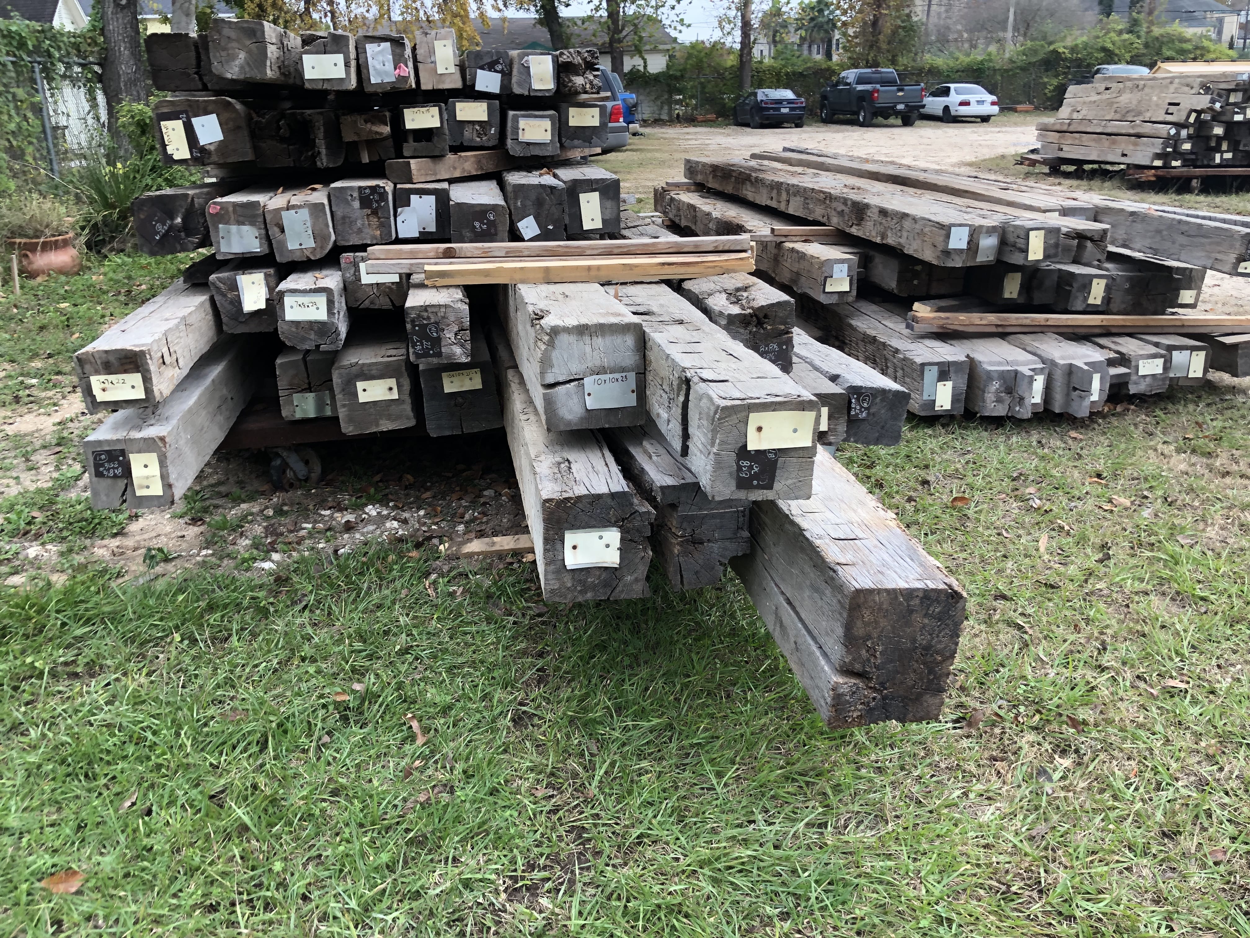 Wooden Beams Reclaimed Wooden Beams For Sale Schenck & Company