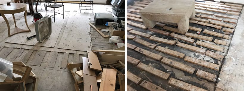 Wood Floor Business December 2018, My Hardwood Floor Guy Houston